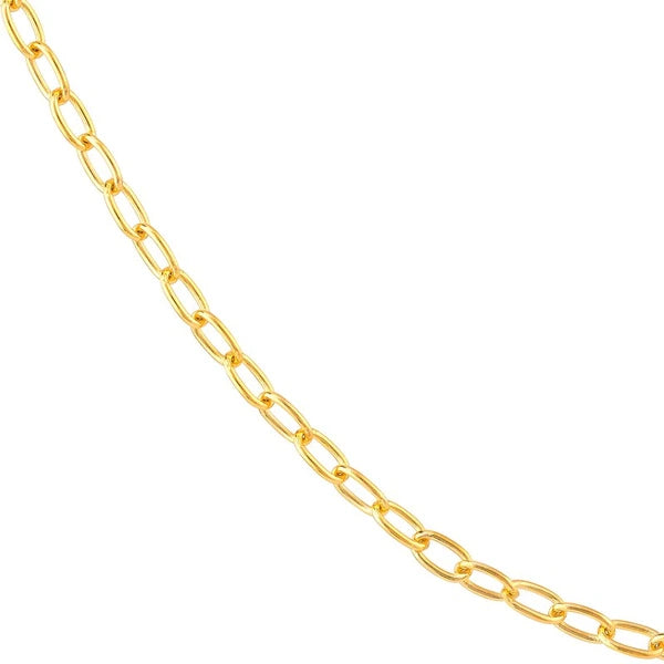 2.10mm ForzentiN/A Chain