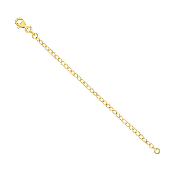 2.60mm Oval ForzentiN/A Extender