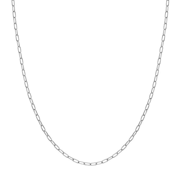 2.45mm Paper Clip with Lobster Lock