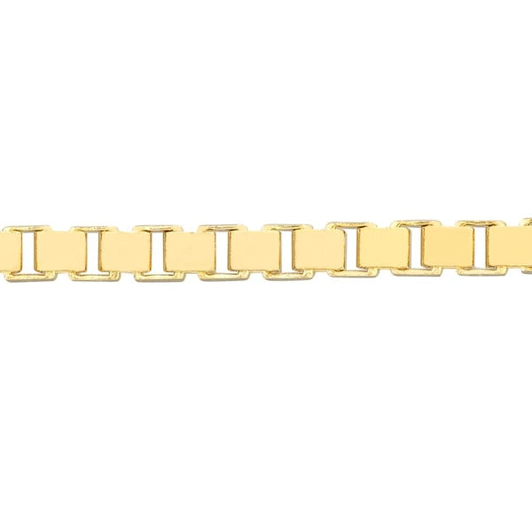 2.00mm Box Chain