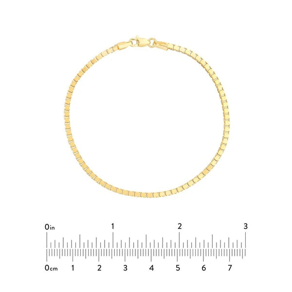 2.00mm Box Chain