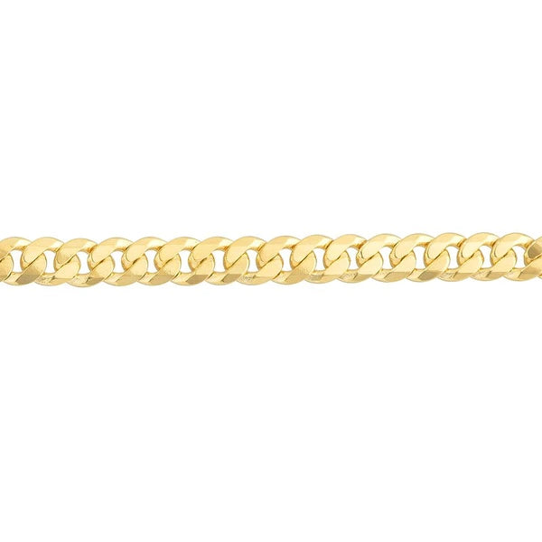 3.10mm Miami Cuban Chain Bracelet