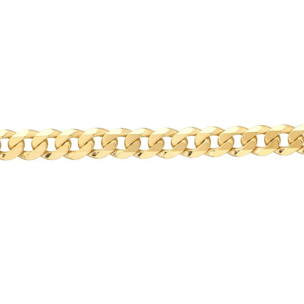 5.7mm Miami Cuban Chain