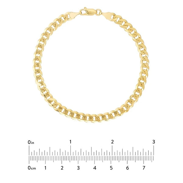 5.7mm Miami Cuban Chain