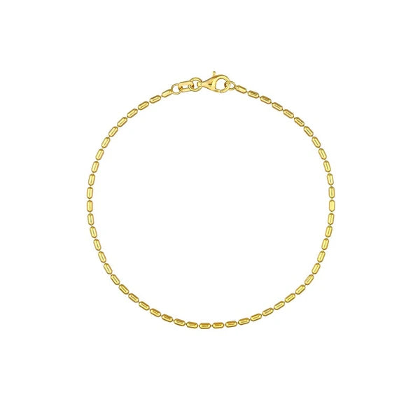 1.50mm Long Bead Chain