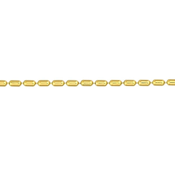 1.50mm Long Bead Chain