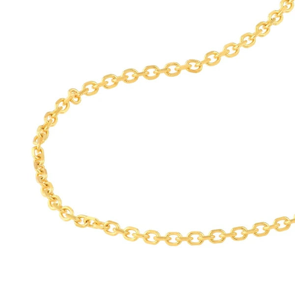1.05mm Open D/C Cable Bracelet