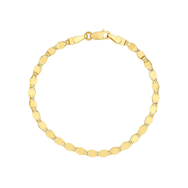 3.35mm D/C Valentino Chain