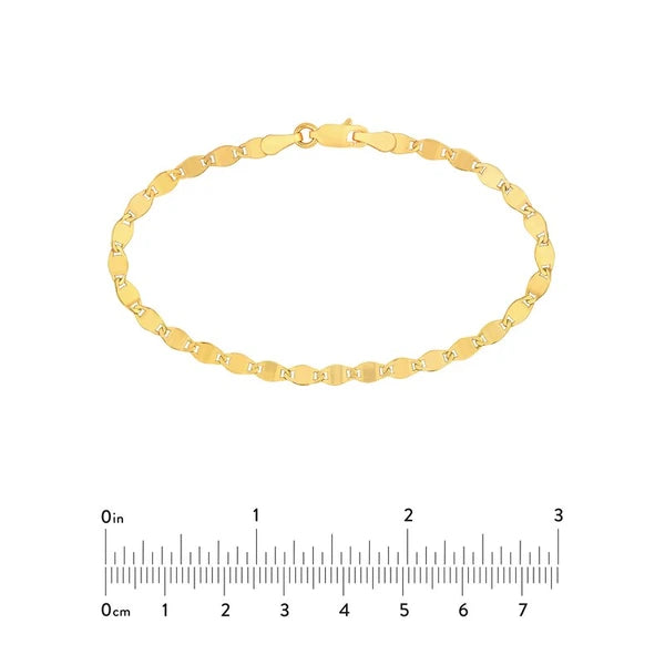 3.35mm D/C Valentino Chain