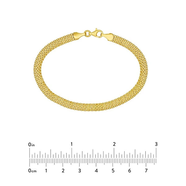 Popcorn Statement Chain