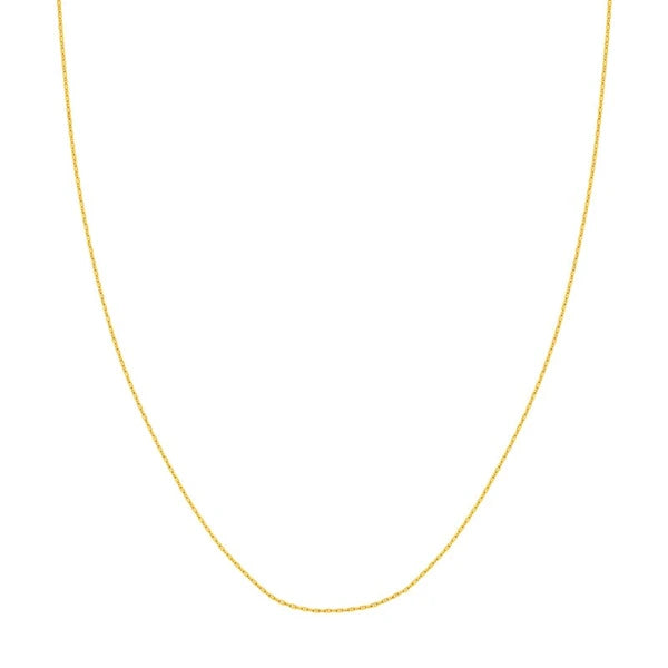 1.05mm D/C Anchor Chain