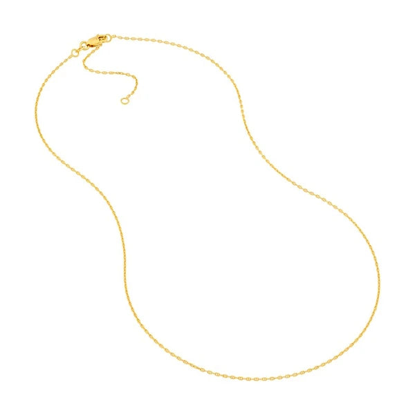 1.05mm D/C Anchor Chain