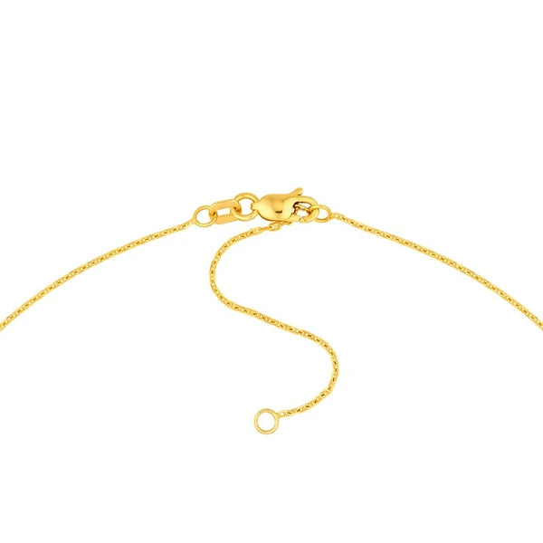1.05mm D/C Anchor Chain