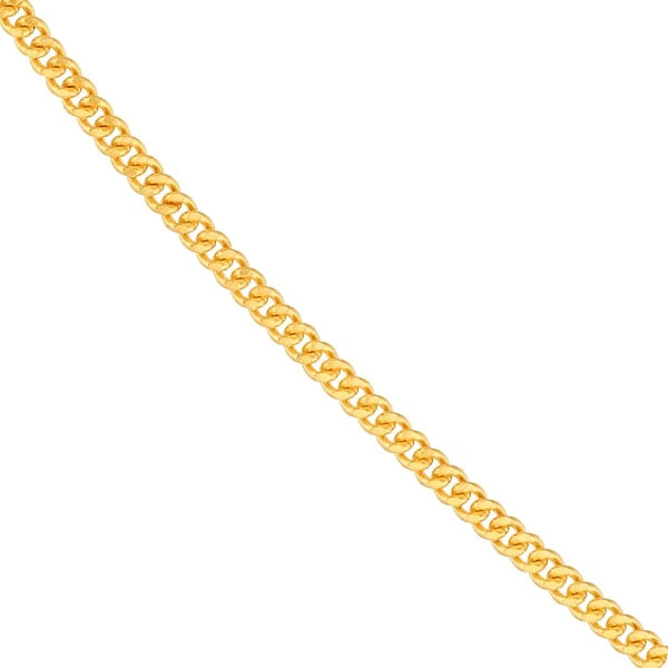 1.05mm Curb Chain