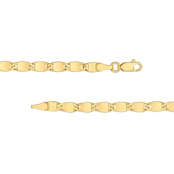 4.20mm D/C Valentino Chain