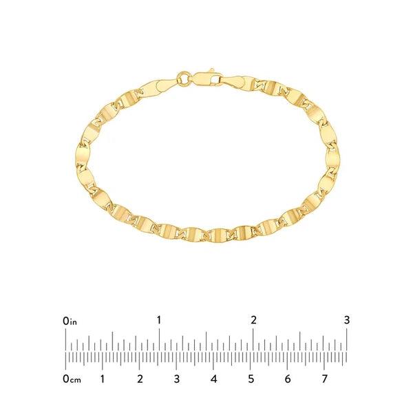 4.20mm D/C Valentino Chain
