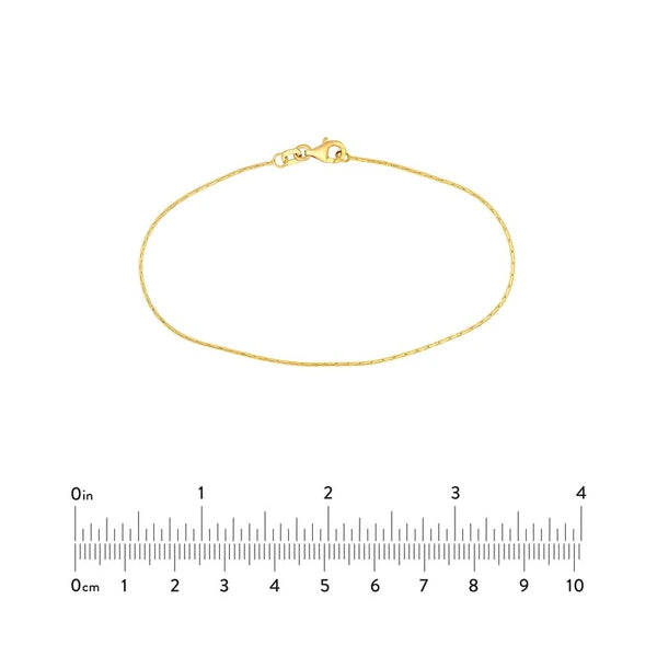 0.80mm D/C Round ForzentiN/A Chain