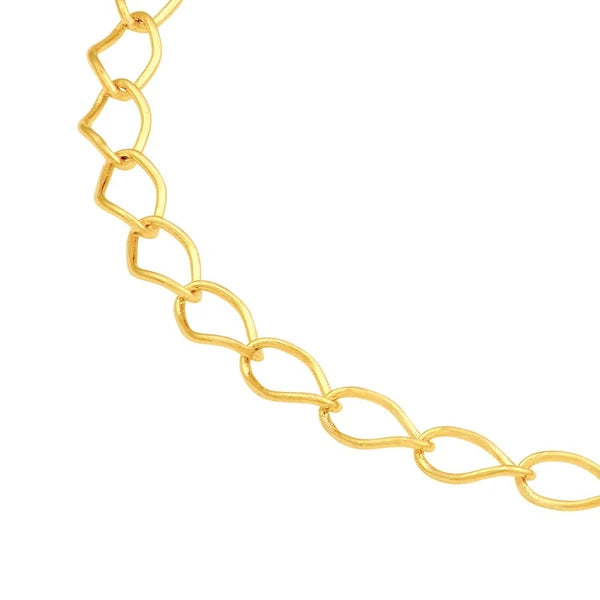 2.50mm Single Link Piatto Chain