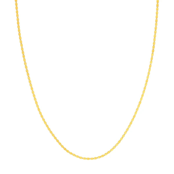 1.65mm D/C Valentino Chain