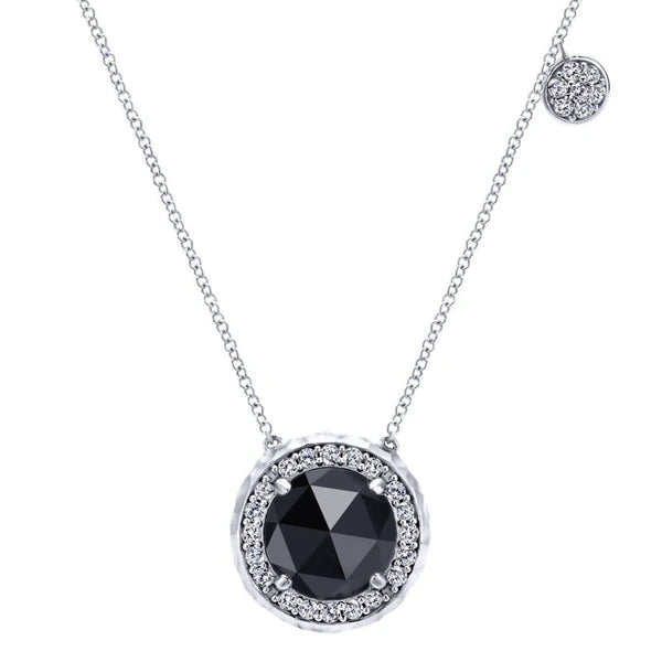 925 Silver Souviens Necklace