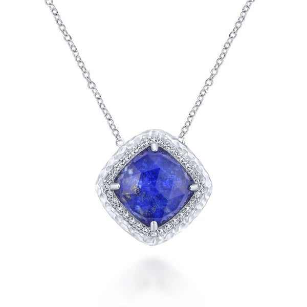 925 Silver Souviens Necklace
