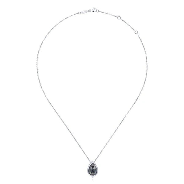 925 Silver Souviens Necklace