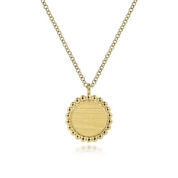Necklace