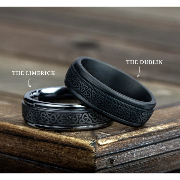 THE DUBLIN