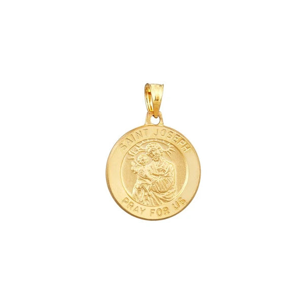 St. Joseph's Medal