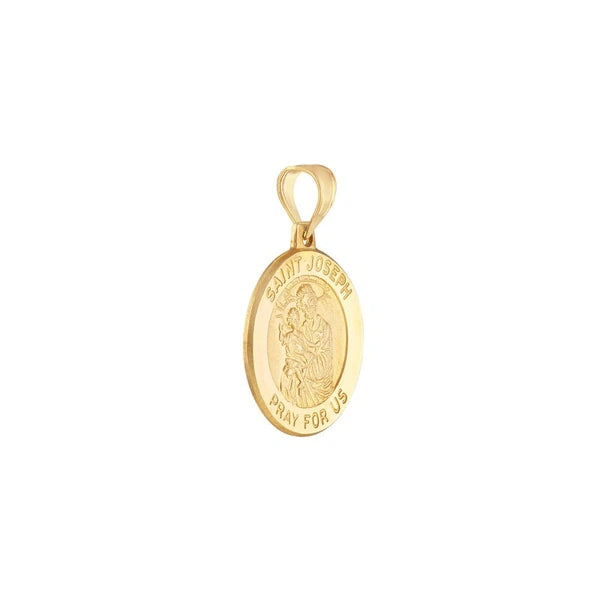 St. Joseph's Medal
