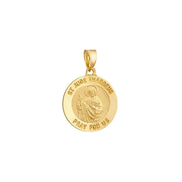 St. Jude Medal