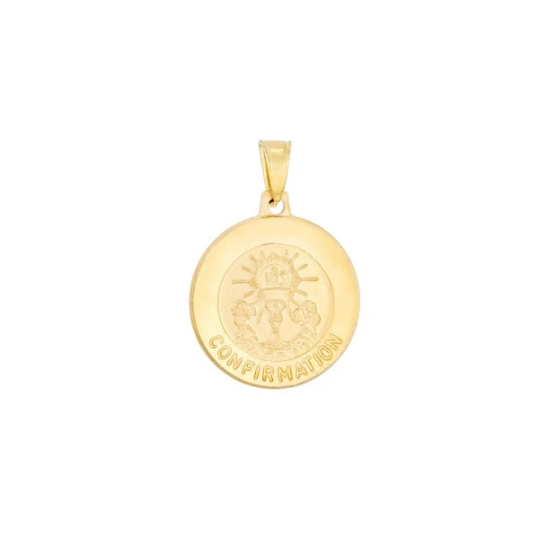 Confirmation Medal