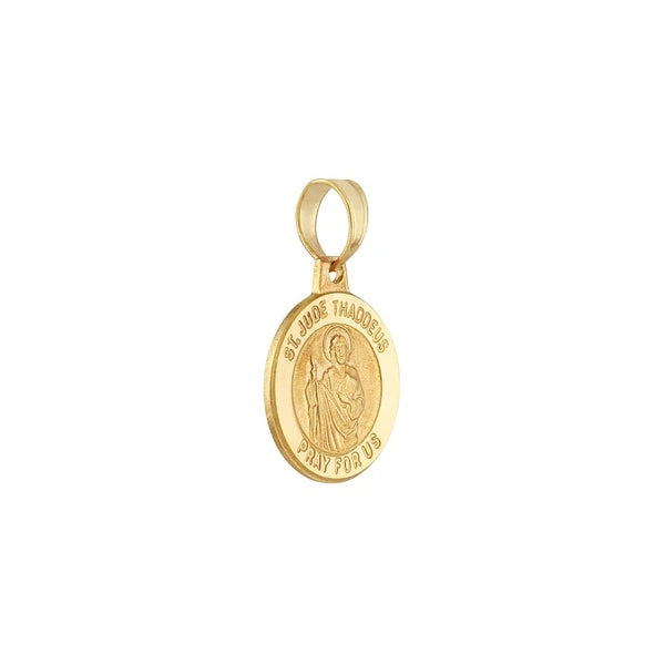 Small St. Jude Medal