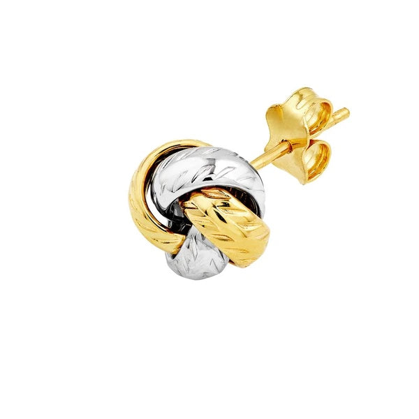 Tt Hp Dc Love Knot Ear