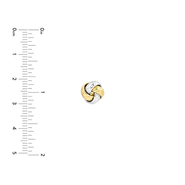 Tt Hp Dc Love Knot Ear