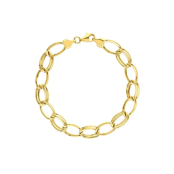 AlterN/Ating Single/Double Link Bracelet