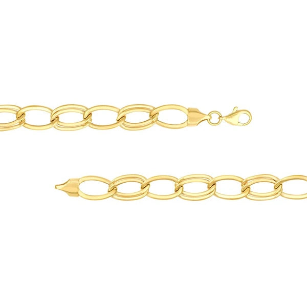 AlterN/Ating Single/Double Link Bracelet