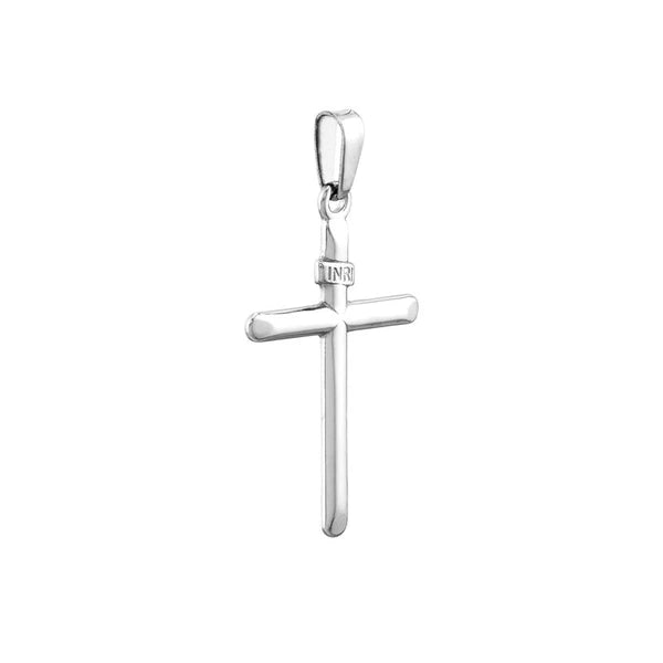 SS Cross Pendant