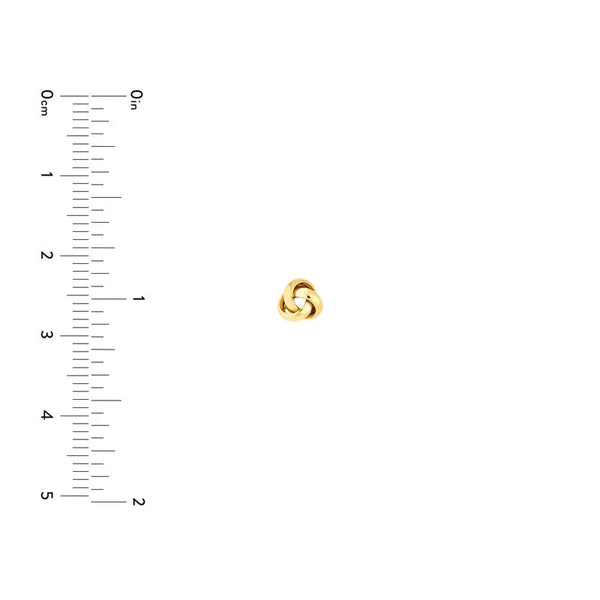 3 Loop Love Knot