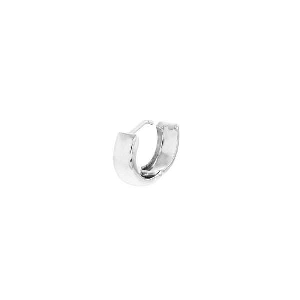 Mini Hoop Earrings