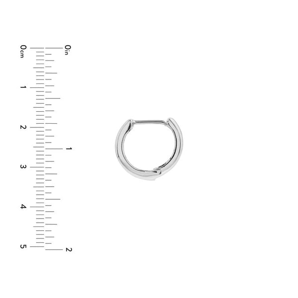 Mini Hoop Earrings
