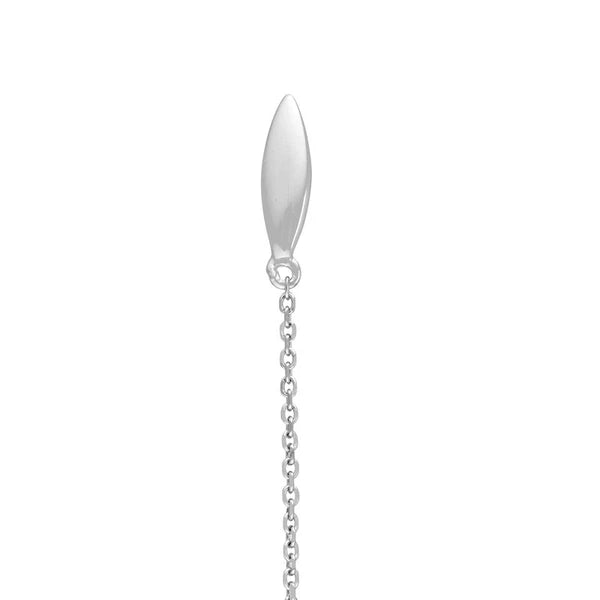 Marquise Element Dangle Earrings