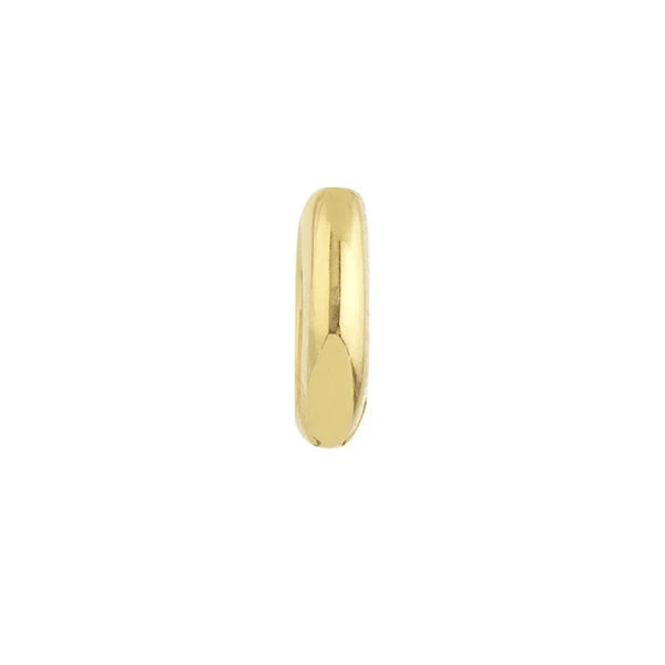 Baby Hoop Earrings