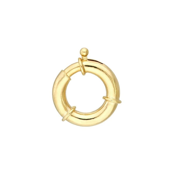 11.75mm Spring Ring Push Lock