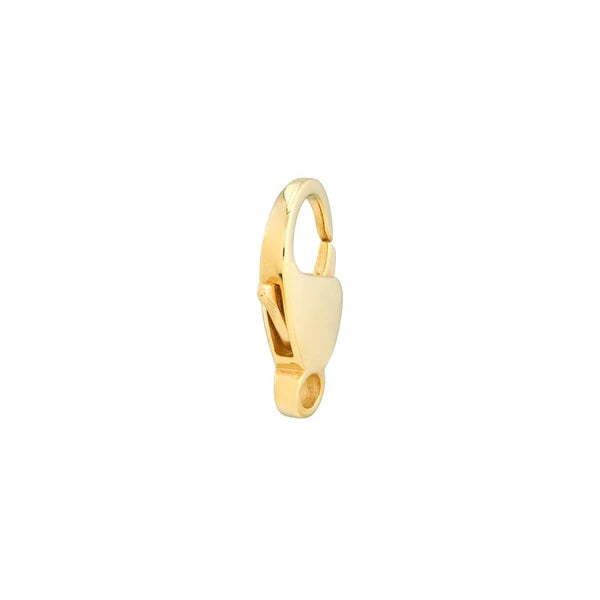 Large Pear Shaped Lobster Lock