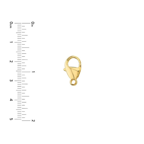 Large Pear Shaped Lobster Lock