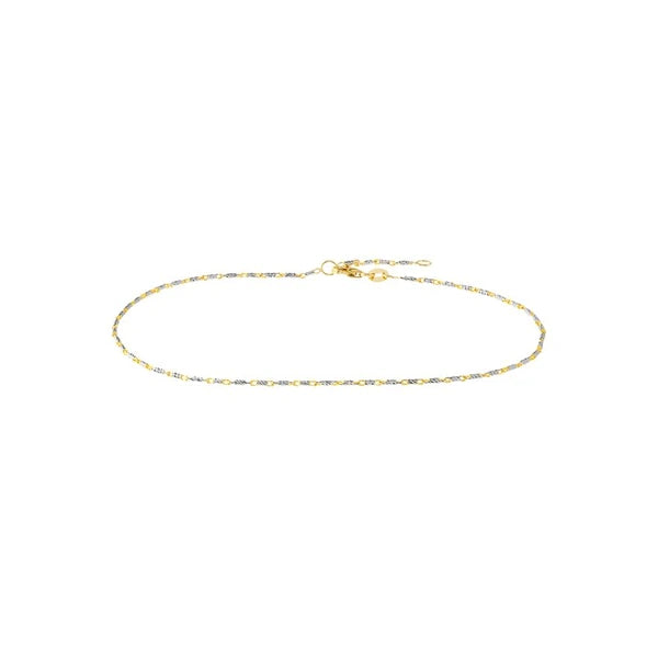 Adjustable LumaciN/A Anklet