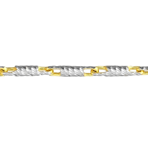 Adjustable LumaciN/A Anklet