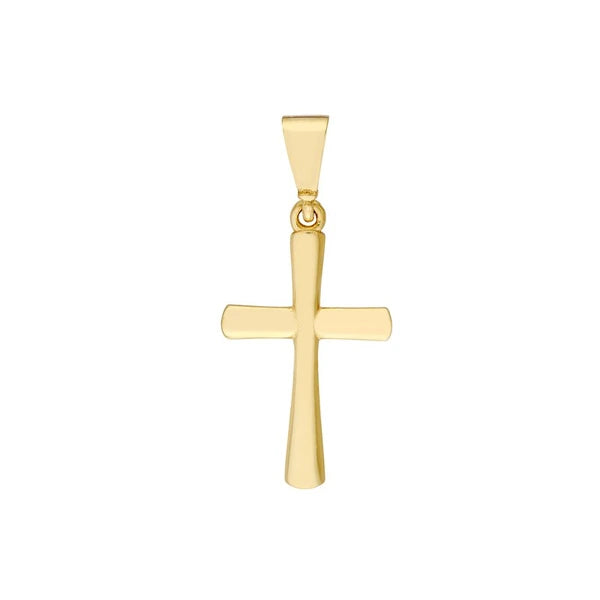 Classic Cross Pendant