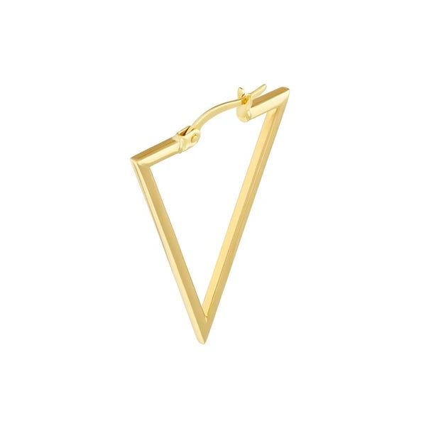 Triangle Hoops